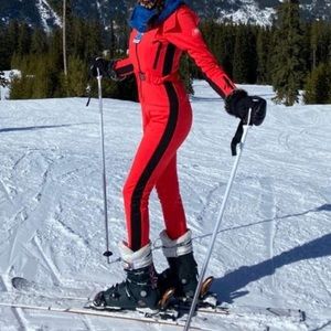 ASOS Ski Suit/Ski Jumpsuit